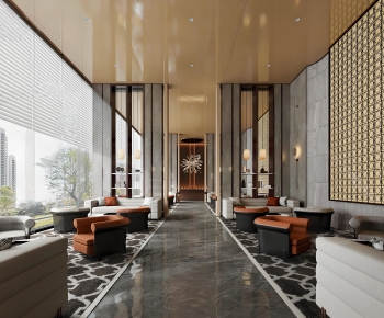 Modern Negotiation Area-ID:321934946