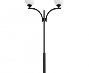 Modern Outdoor Light-ID:107040454