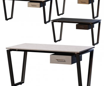 Modern Desk-ID:797530896