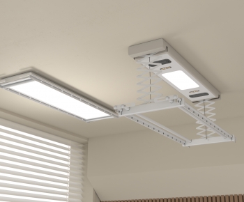 Modern Coat Hanger-ID:391803034