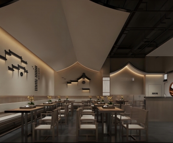 New Chinese Style Chinese Restaurant-ID:510272984