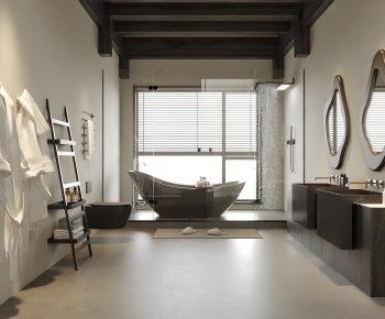 Modern Toilet-ID:602799894