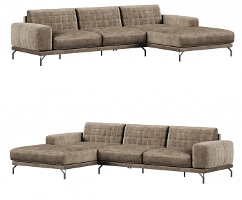 Modern Corner Sofa-ID:970343113