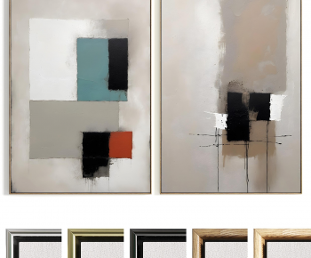 Modern Picture Frame-ID:701113949