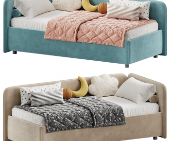 Modern Sofa Bed-ID:583956005