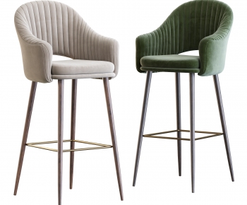 Modern Bar Chair-ID:730325943