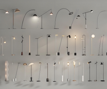 Modern Floor Lamp-ID:882616042