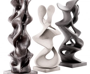 Modern Sculpture-ID:125555049
