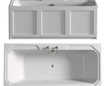 Modern Bathtub-ID:431238897