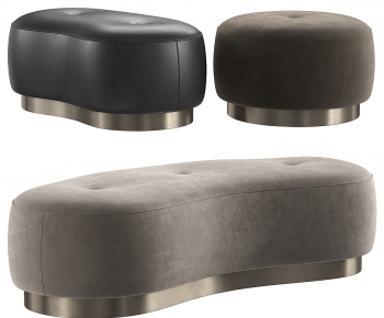 Modern Sofa Stool-ID:706402065