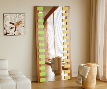 Modern The Mirror-ID:812834024