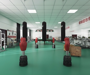 Modern Gym-ID:749721059