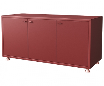 Modern Side Cabinet-ID:241267922