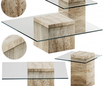 Modern Coffee Table-ID:386431934