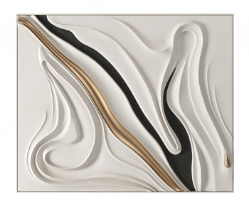 Modern Wall Decoration-ID:666855108