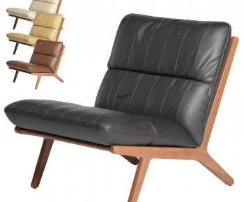 Modern Lounge Chair-ID:637562049