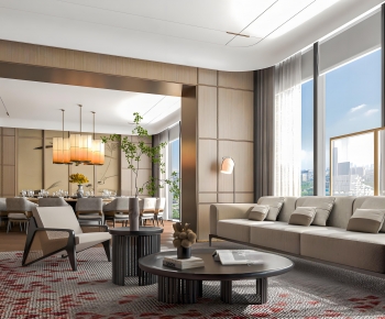 Modern Restaurant Box-ID:273828039