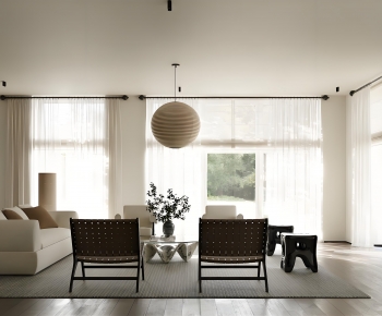 Modern A Living Room-ID:212121017