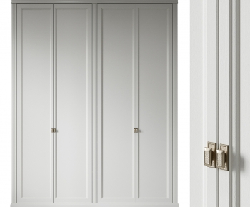 Modern The Wardrobe-ID:459378001