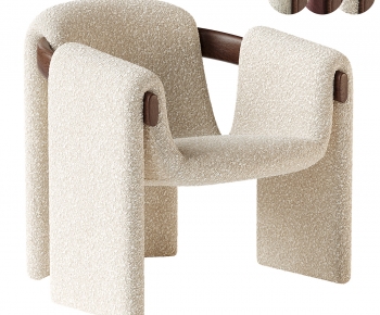 Modern Lounge Chair-ID:866077906