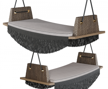 Modern Hanging Chair-ID:748302943