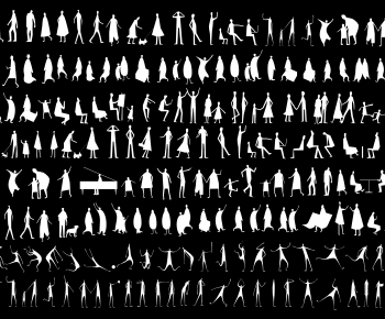 Modern Wall Decoration-ID:369576933