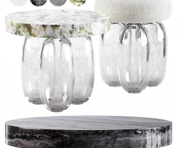 Modern Side Table/corner Table-ID:621908905