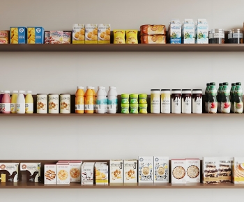 Modern Snack-ID:119657045