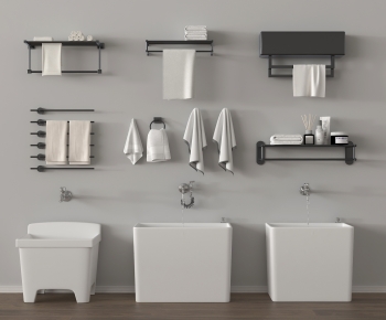 Modern Sanitary Ware-ID:505515106