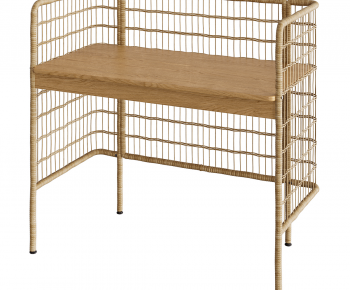 Modern Desk-ID:916924953