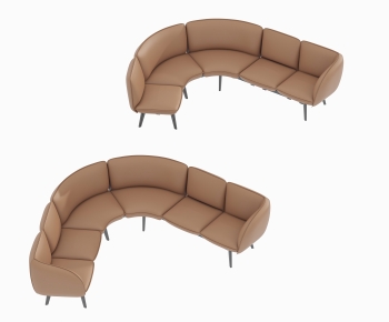 Modern Multi Person Sofa-ID:956180174