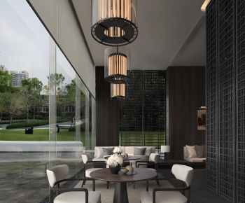 Modern Negotiation Area-ID:482862955