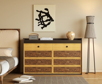 Modern Chest Of Drawers-ID:422996043