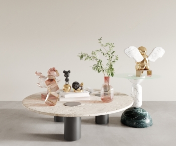 Modern Coffee Table-ID:662662988