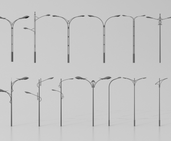 Modern Outdoor Light-ID:316392904