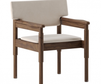 Modern Dining Chair-ID:714281082