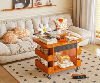 Modern Side Table/corner Table-ID:246054898
