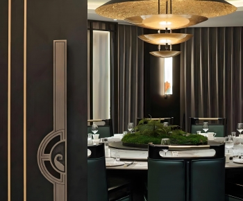 New Chinese Style Restaurant Box-ID:910228019