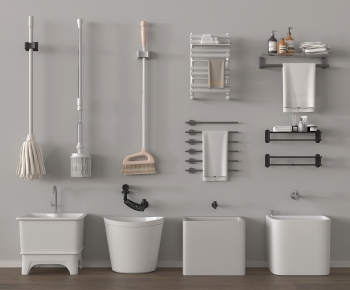 Modern Sanitary Ware-ID:481817964