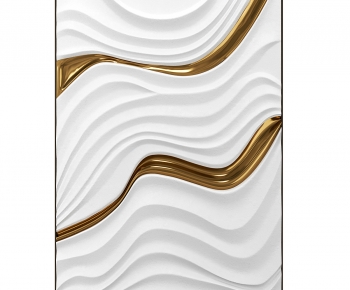 Modern Wall Decoration-ID:581990003