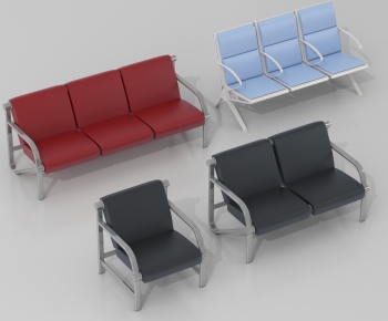 Modern Communal Chair-ID:467057947