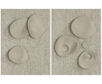 Modern Wall Decoration-ID:445039031