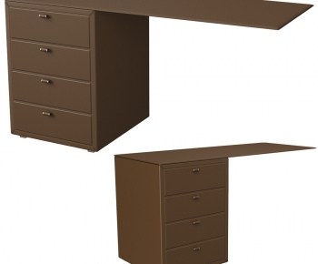 Modern Office Table-ID:654166943