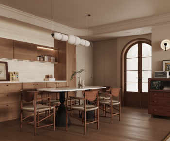 Modern Dining Room-ID:156285055