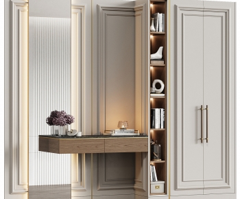 Modern The Wardrobe-ID:382977016