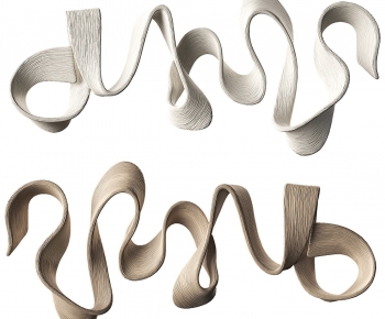 Modern Wall Decoration-ID:910200124