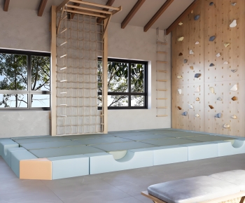 Modern Playground-ID:422383076