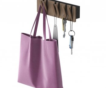 Modern Coat Hanger-ID:356198074