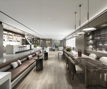 New Chinese Style Negotiation Area-ID:975029957