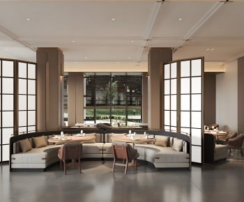 New Chinese Style Restaurant-ID:321352968